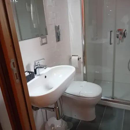 Antico Palazzo Bed & Breakfast Salerno