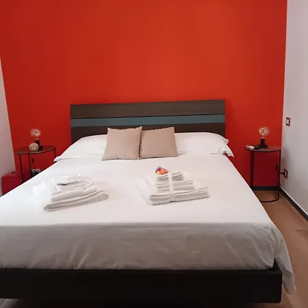 Antico Palazzo 4*