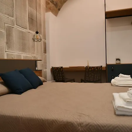 Antico Palazzo 4*