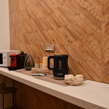 Antico Palazzo Bed & Breakfast 4*