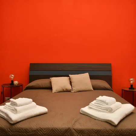 Bed & Breakfast Antico Palazzo 4*