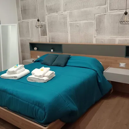 Bed & Breakfast Antico Palazzo 4*