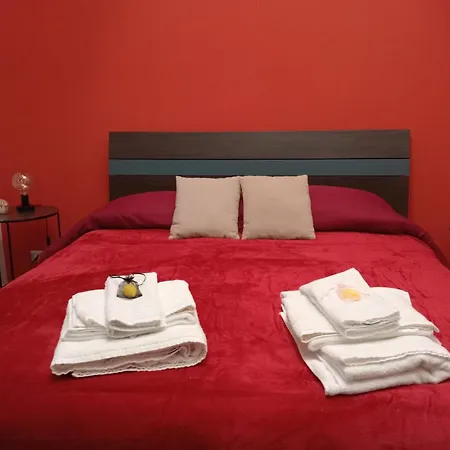 Bed & Breakfast Antico Palazzo Salerno