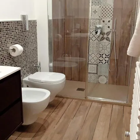 Antico Palazzo Bed & Breakfast 4*