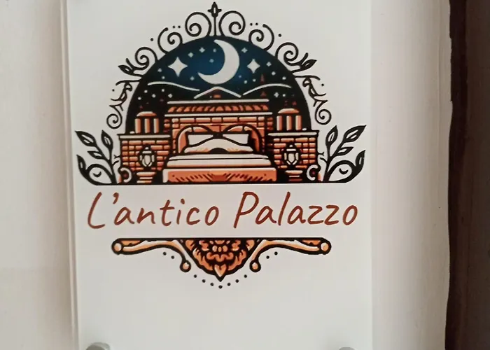 Antico Palazzo Salerno