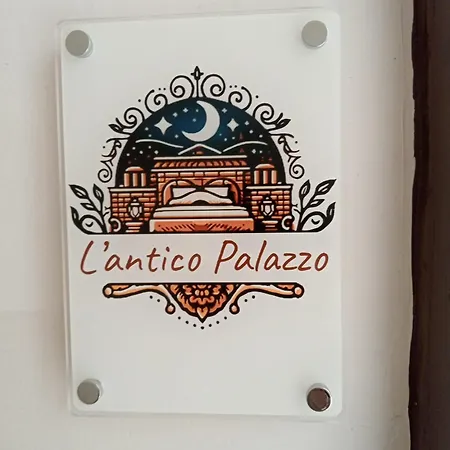 Antico Palazzo Salerno