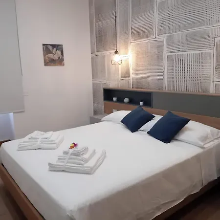 Antico Palazzo Nocleg ze śniadaniem