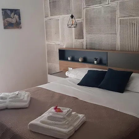 Antico Palazzo Nocleg ze śniadaniem