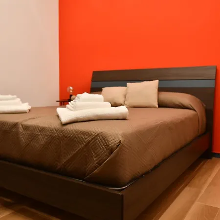 住宿加早餐酒店 Antico Palazzo