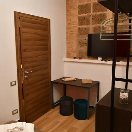 Antico Palazzo Nocleg ze śniadaniem *