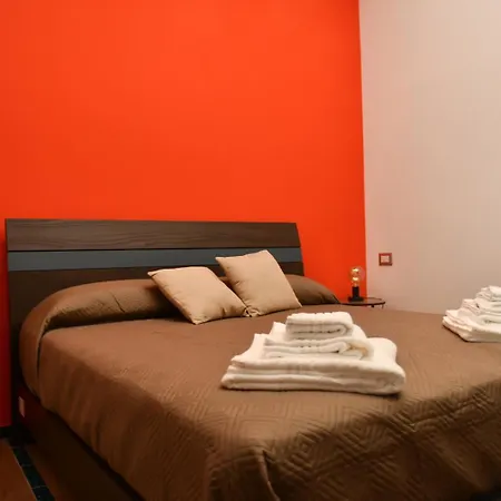 Antico Palazzo *