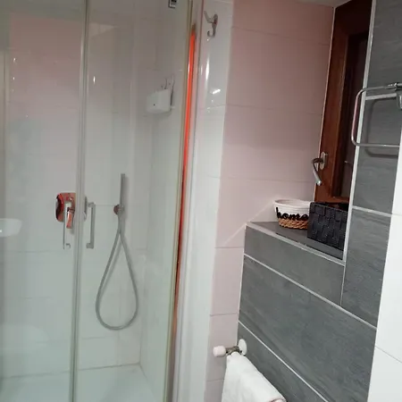Antico Palazzo Nocleg ze śniadaniem