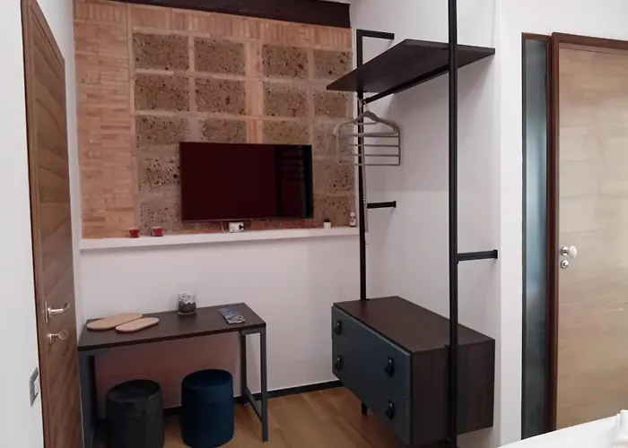 Antico Palazzo 住宿加早餐酒店 4*