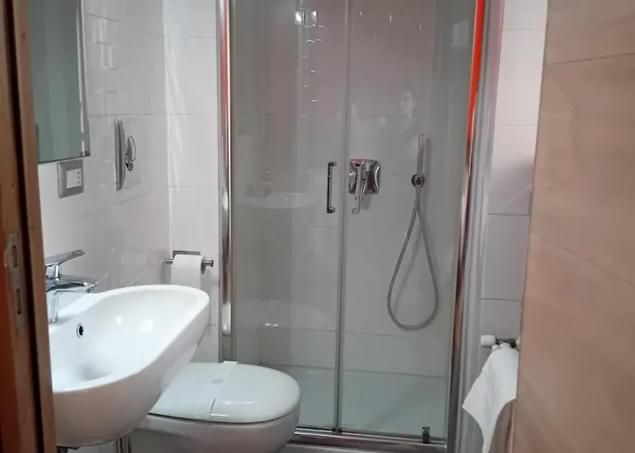 Antico Palazzo 萨莱诺