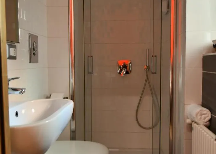 Antico Palazzo 住宿加早餐酒店 4*