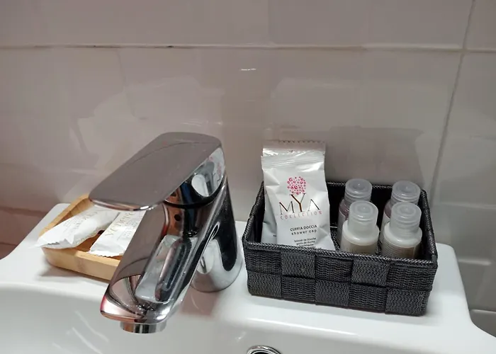 住宿加早餐酒店 Antico Palazzo 4*