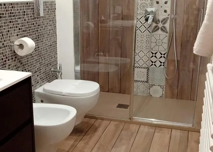 Antico Palazzo 住宿加早餐酒店 4*