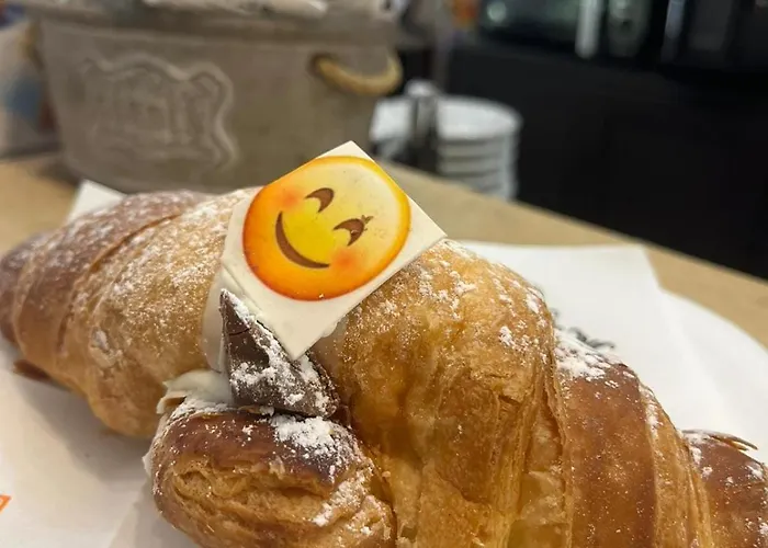 Antico Palazzo 住宿加早餐酒店